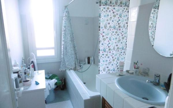 Appartement à louer    4 pièces • 85,10 m2 Limoges