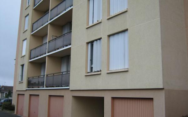 Appartement à louer    4 pièces • 85,10 m2 Limoges