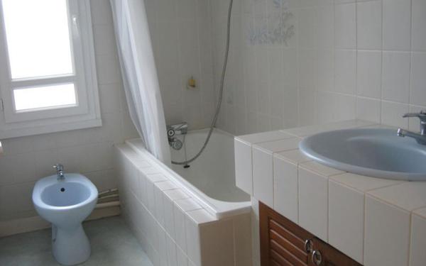 Appartement à louer    4 pièces • 85,10 m2 Limoges