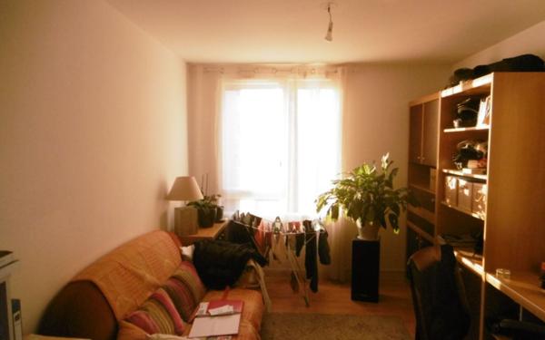 Appartement à louer    4 pièces • 85,10 m2 Limoges