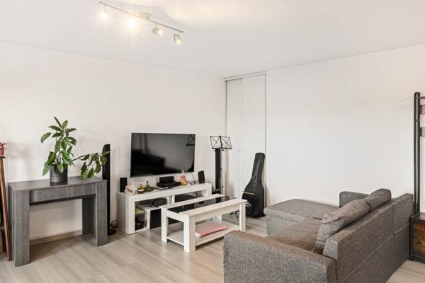 Appartement à vendre 3 pièces de 58 m²