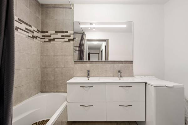 Appartement à vendre 3 pièces de 58 m²