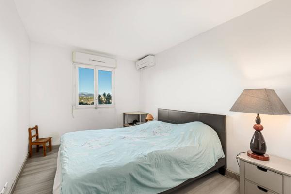 Appartement à vendre 3 pièces de 58 m²