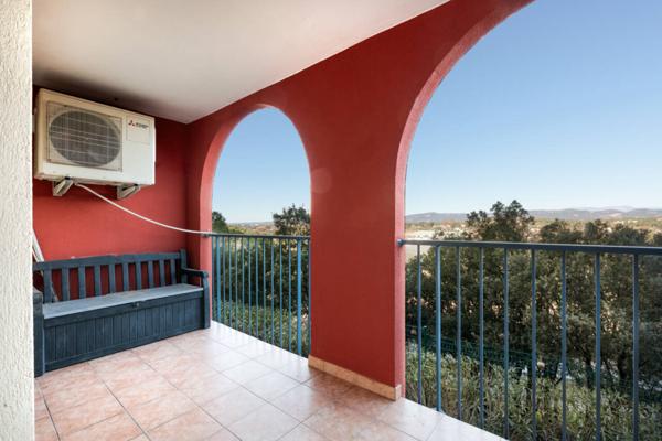 Appartement à vendre 3 pièces de 58 m²