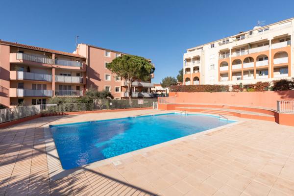 Appartement à vendre 3 pièces de 58 m²