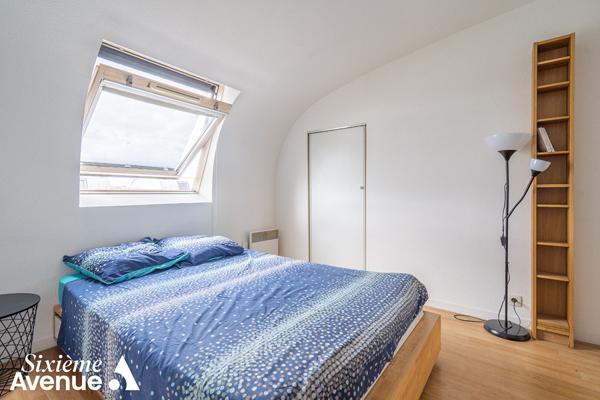Appartement 4 pièces 117 m2