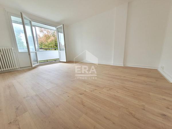 Appartement à louer - Meaux 4 pièce(s) 69.02 m2