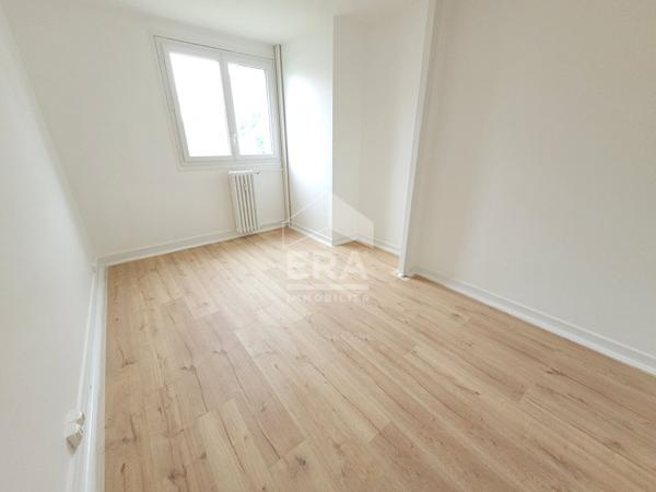 Appartement à louer - Meaux 4 pièce(s) 69.02 m2