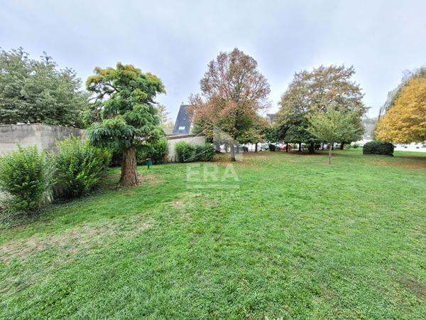 Appartement à louer - Meaux 4 pièce(s) 69.02 m2