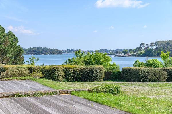 Vente Maison de luxe Arradon 12 Pièces 380 m²
