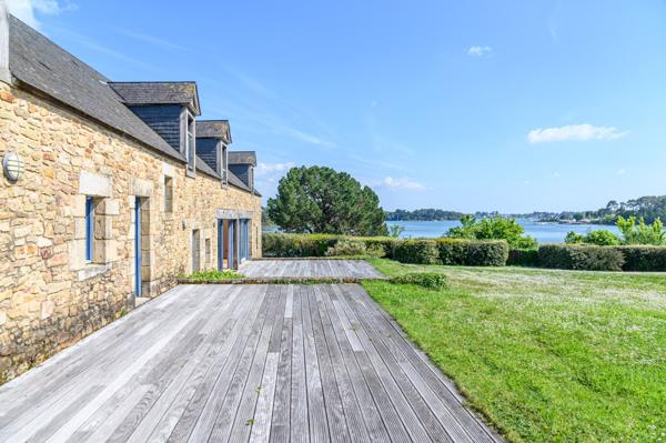 Vente Maison de luxe Arradon 12 Pièces 380 m²