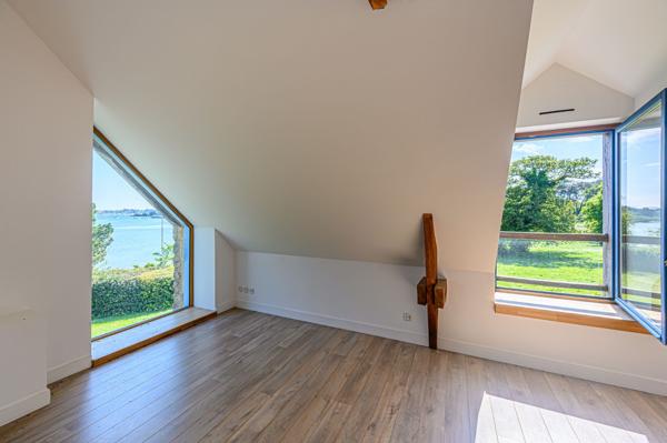Vente Maison de luxe Arradon 12 Pièces 380 m²