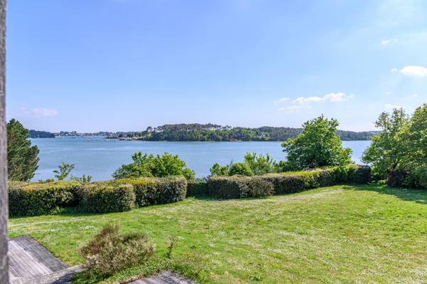 Vente Maison de luxe Arradon 12 Pièces 380 m²