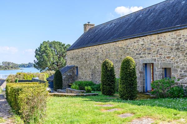 Vente Maison de luxe Arradon 12 Pièces 380 m²