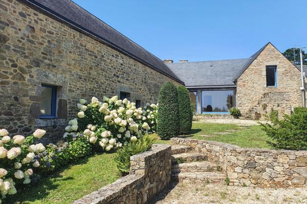 Vente Maison de luxe Arradon 12 Pièces 380 m²
