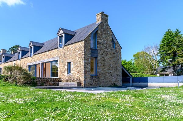 Vente Maison de luxe Arradon 12 Pièces 380 m²