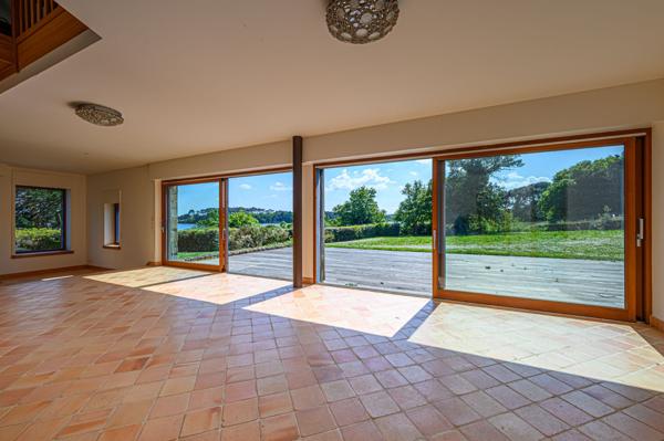Vente Maison de luxe Arradon 12 Pièces 380 m²