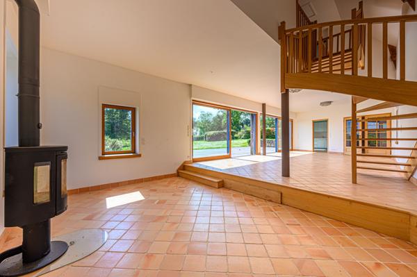 Vente Maison de luxe Arradon 12 Pièces 380 m²