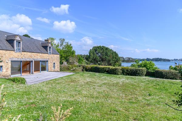 Vente Maison de luxe Arradon 12 Pièces 380 m²
