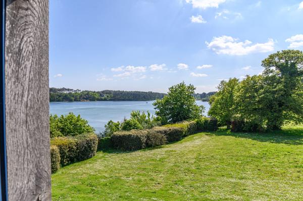 Vente Maison de luxe Arradon 12 Pièces 380 m²