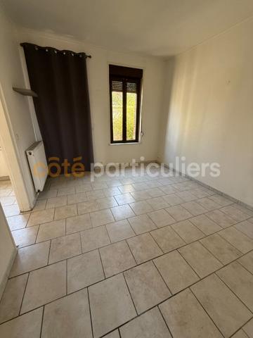 Vente
                Maison81,7 m² - 4 Pièces -
                    HAM (80400)