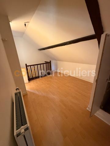 Vente
                Maison81,7 m² - 4 Pièces -
                    HAM (80400)