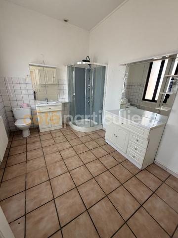 Vente
                Maison81,7 m² - 4 Pièces -
                    HAM (80400)