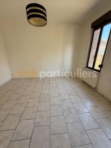 Vente
                Maison81,7 m² - 4 Pièces -
                    HAM (80400)