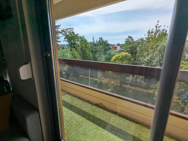 Appartement à vendre à Talence (33400)