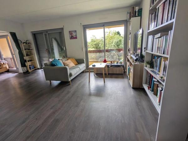 Appartement à vendre à Talence (33400)