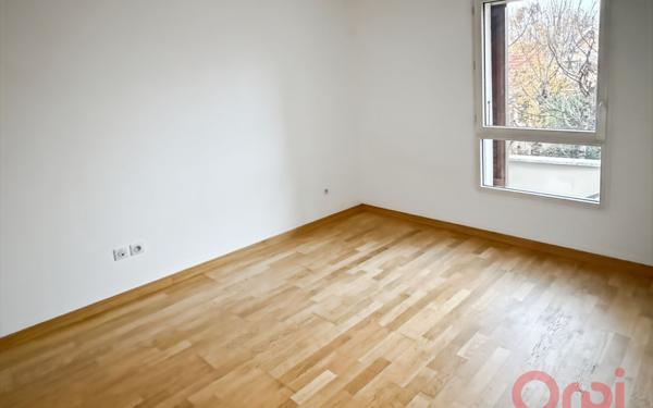 Appartement à vendre    2 pièces • 41,96 m2 Romainville