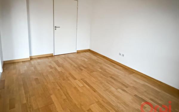 Appartement à vendre    2 pièces • 41,96 m2 Romainville