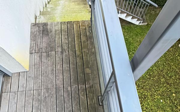 Appartement à vendre    2 pièces • 41,96 m2 Romainville