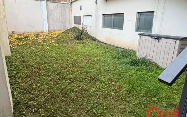 Appartement à vendre    2 pièces • 41,96 m2 Romainville