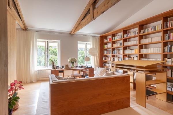 Vente Appartement de luxe Paris 7 5 Pièces 167 m²