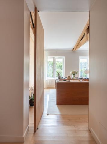 Vente Appartement de luxe Paris 7 5 Pièces 167 m²