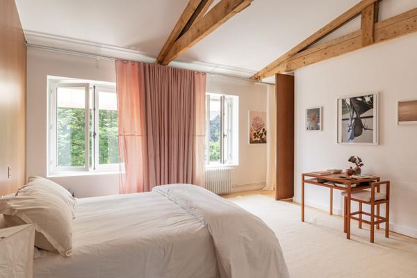 Vente Appartement de luxe Paris 7 5 Pièces 167 m²