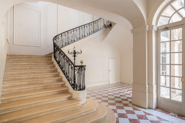 Vente Appartement de luxe Paris 7 5 Pièces 167 m²