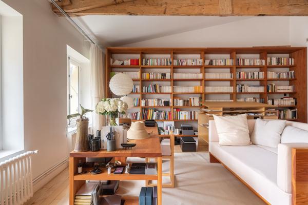 Vente Appartement de luxe Paris 7 5 Pièces 167 m²