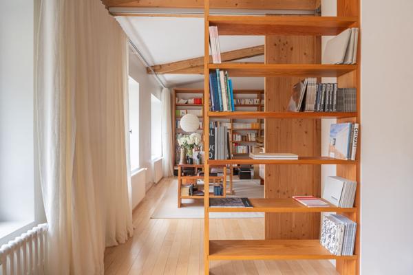 Vente Appartement de luxe Paris 7 5 Pièces 167 m²