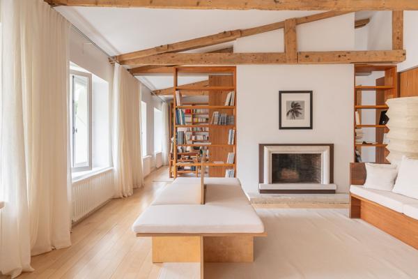 Vente Appartement de luxe Paris 7 5 Pièces 167 m²
