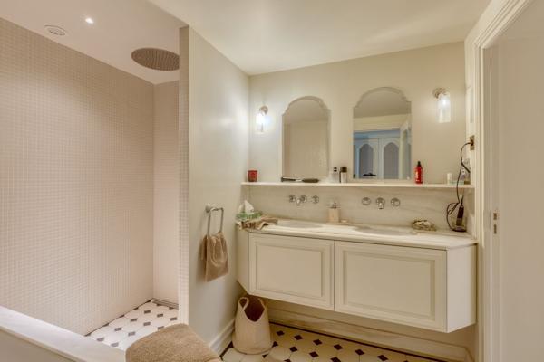Vente Appartement de luxe Paris 7 7 Pièces 140 m²