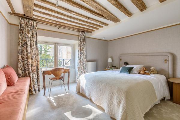 Vente Appartement de luxe Paris 7 7 Pièces 140 m²