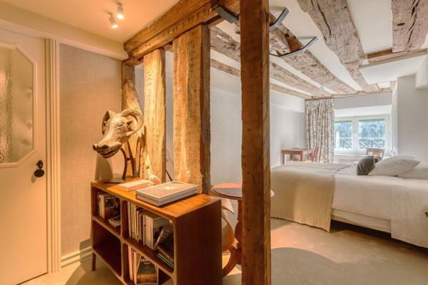 Vente Appartement de luxe Paris 7 7 Pièces 140 m²