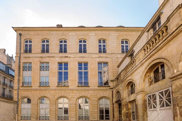 Vente Appartement de luxe Paris 7 7 Pièces 140 m²