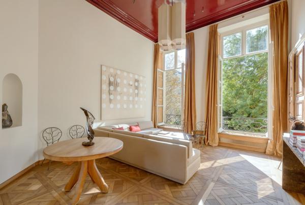 Vente Appartement de luxe Paris 7 7 Pièces 140 m²