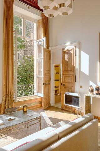 Vente Appartement de luxe Paris 7 7 Pièces 140 m²