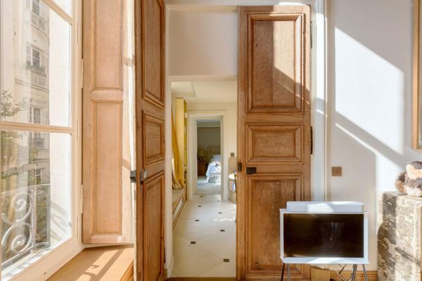 Vente Appartement de luxe Paris 7 7 Pièces 140 m²