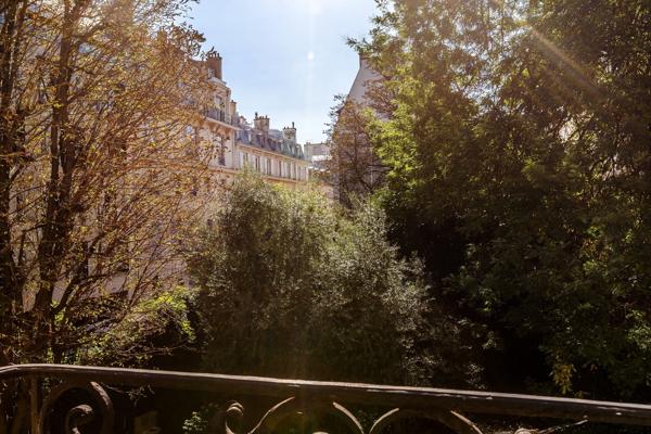 Vente Appartement de luxe Paris 7 7 Pièces 140 m²