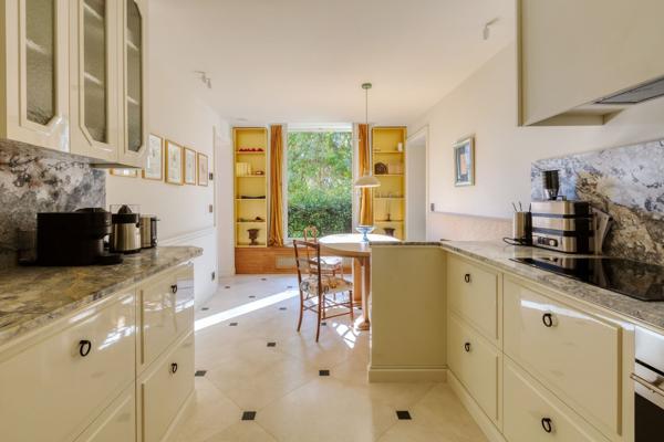 Vente Appartement de luxe Paris 7 7 Pièces 140 m²